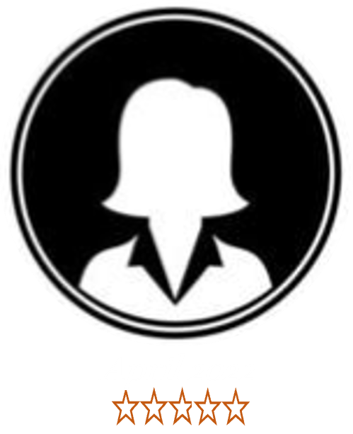 Pam B. Review Icon - Apr 2022